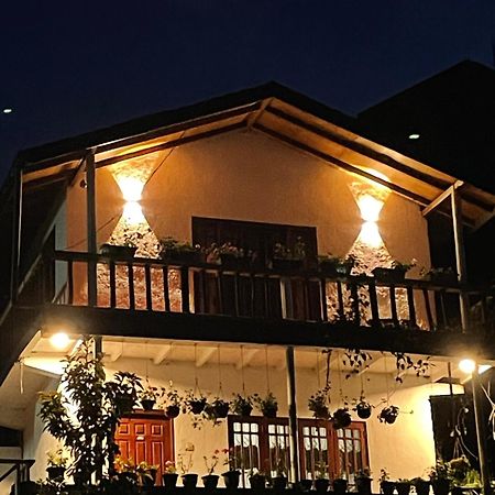 Cozy Heaven Daire Nuwara Eliya Dış mekan fotoğraf