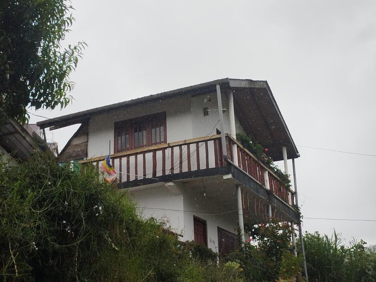 Cozy Heaven Daire Nuwara Eliya Dış mekan fotoğraf