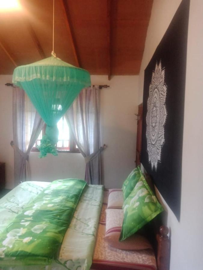 Cozy Heaven Daire Nuwara Eliya Dış mekan fotoğraf