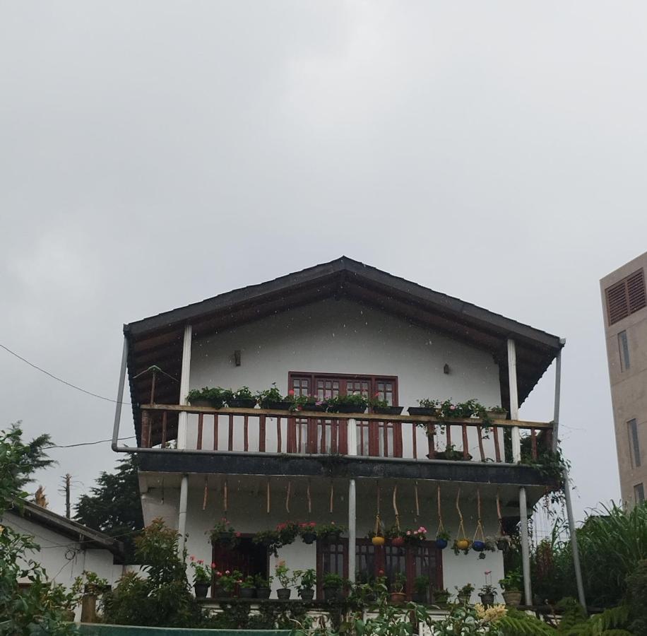 Cozy Heaven Daire Nuwara Eliya Dış mekan fotoğraf
