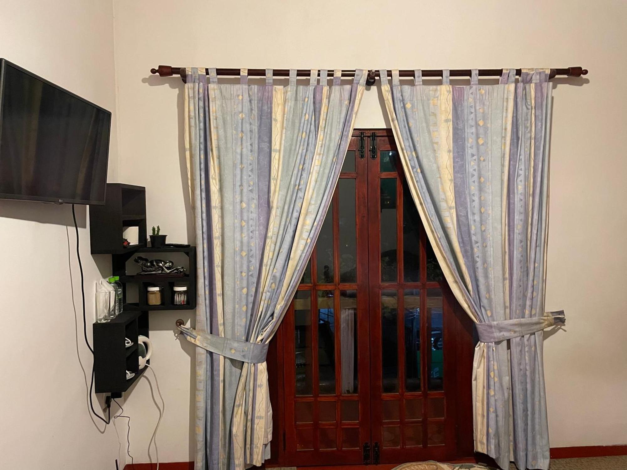 Cozy Heaven Daire Nuwara Eliya Dış mekan fotoğraf