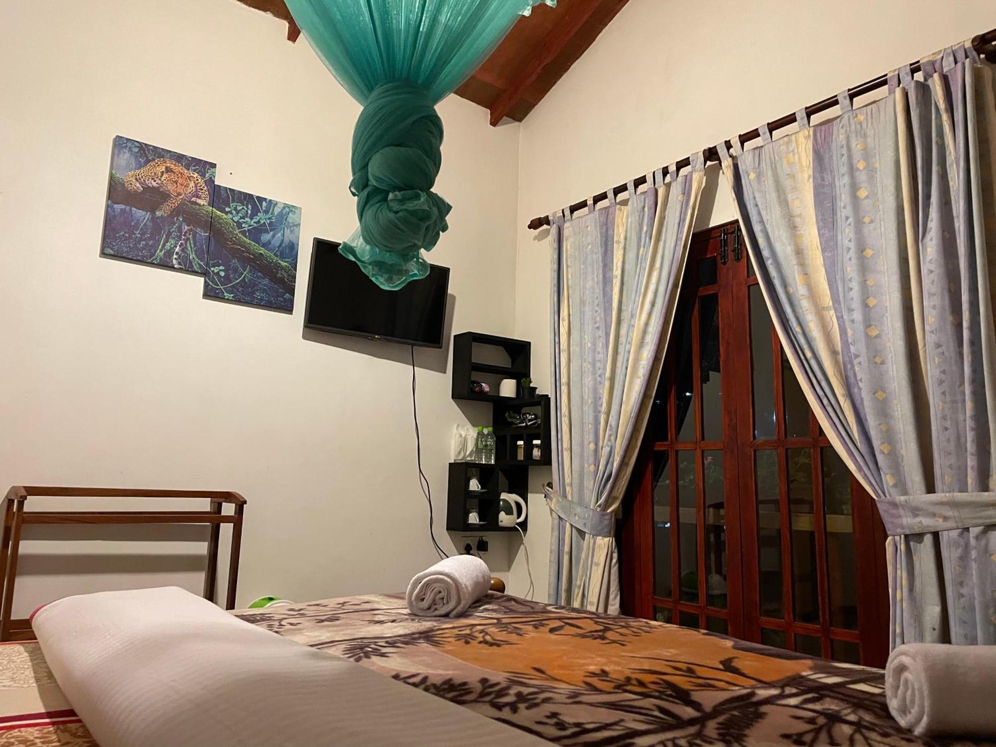 Cozy Heaven Daire Nuwara Eliya Dış mekan fotoğraf