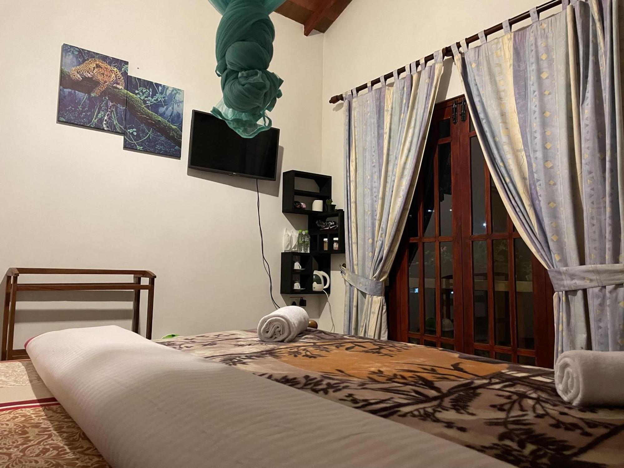 Cozy Heaven Daire Nuwara Eliya Dış mekan fotoğraf