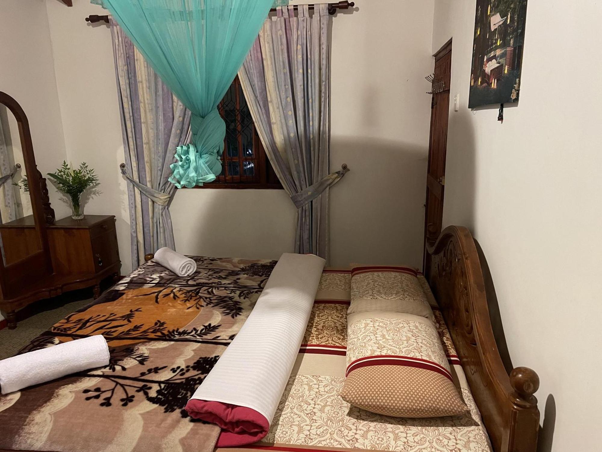 Cozy Heaven Daire Nuwara Eliya Dış mekan fotoğraf