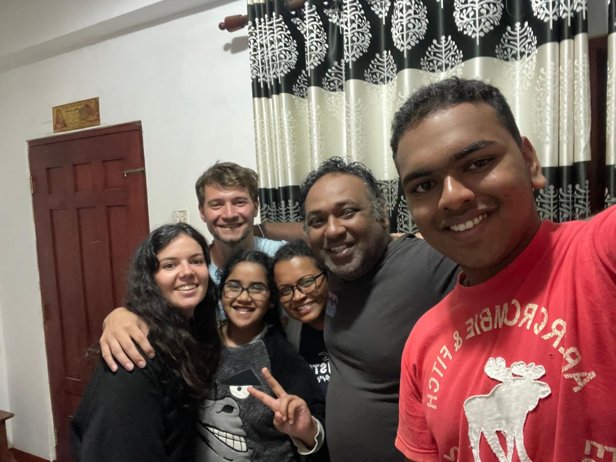 Cozy Heaven Daire Nuwara Eliya Dış mekan fotoğraf